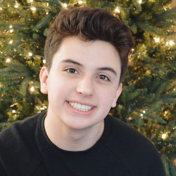 Meet your Posher, James - Picture 1 of 1